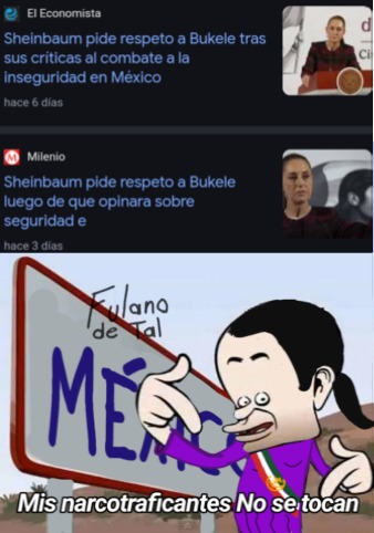 Un Curimomo más - meme