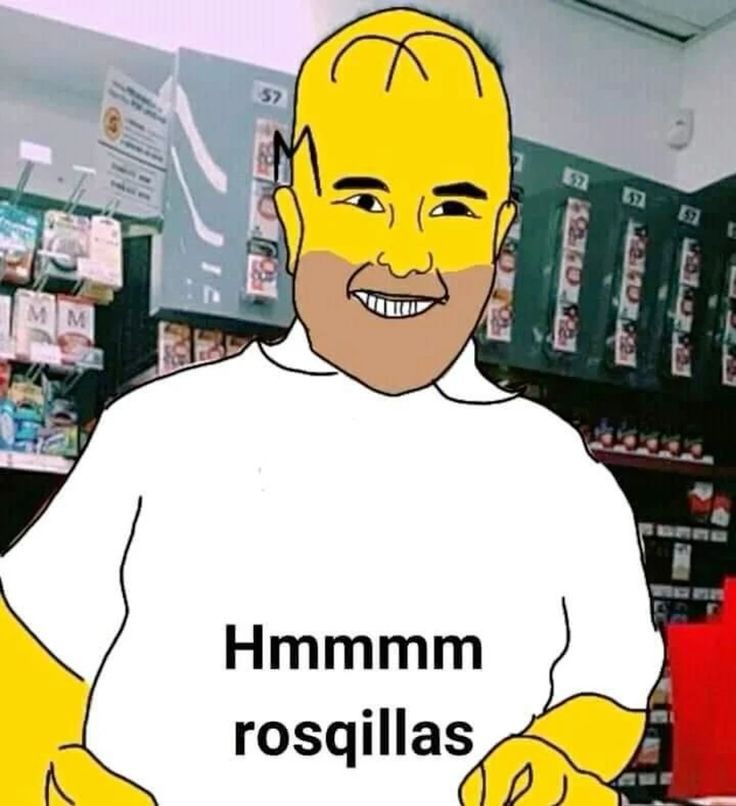 Banda, Thelorirem ya está muerto, haganle memes