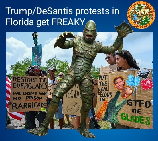 Natives Getting Restless? - meme