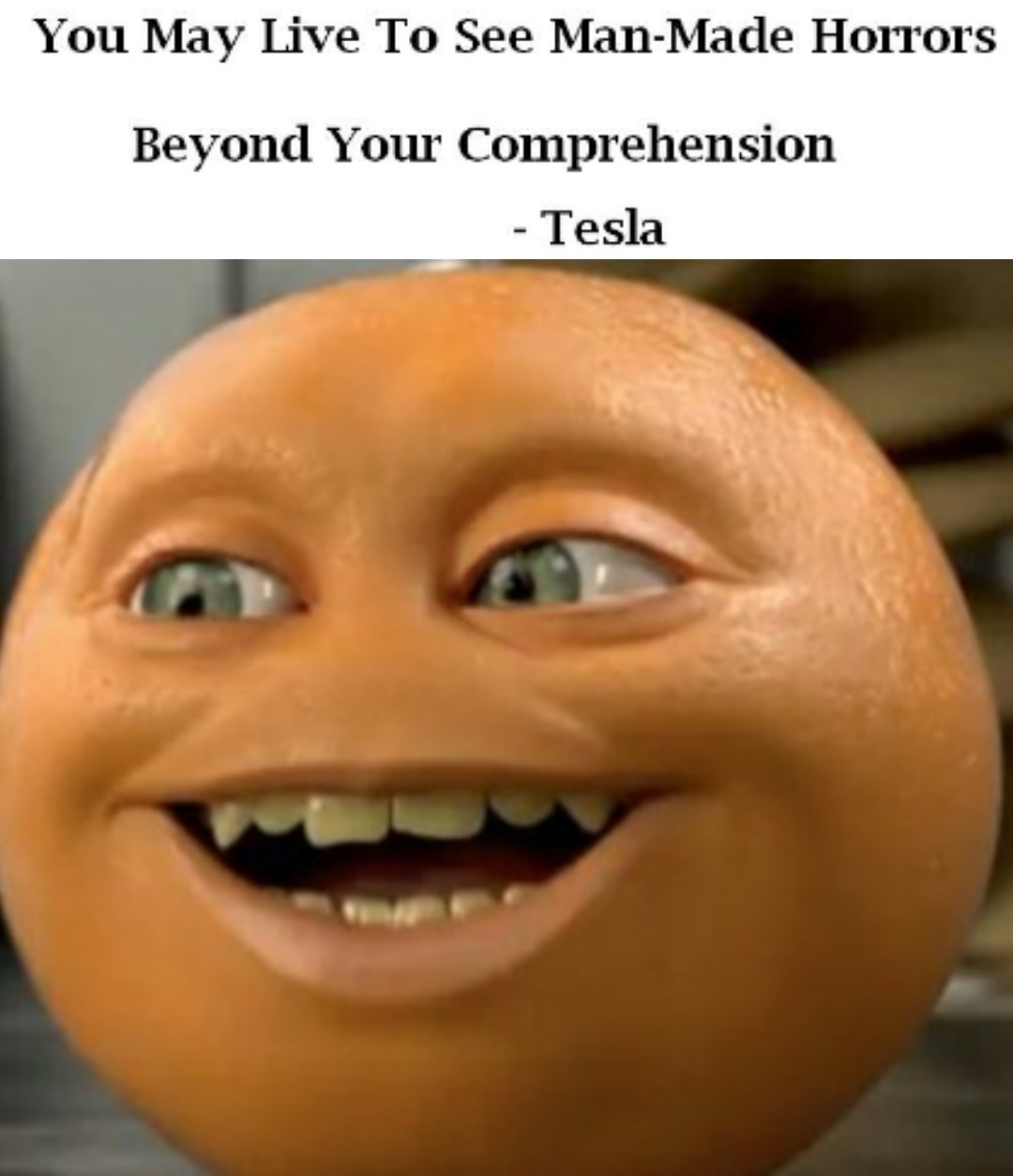The Best Annoying Orange Memes Memedroid