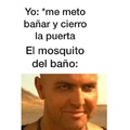 che mosquito