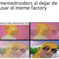 mierda factory