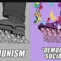 Democratic socialism
