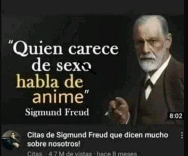 Grande Freud - meme