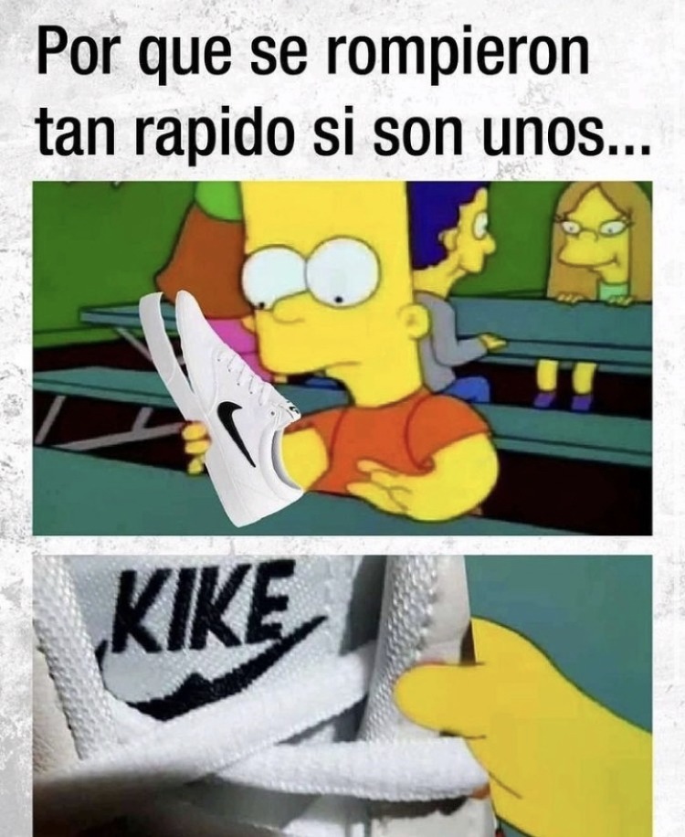 Simson - meme