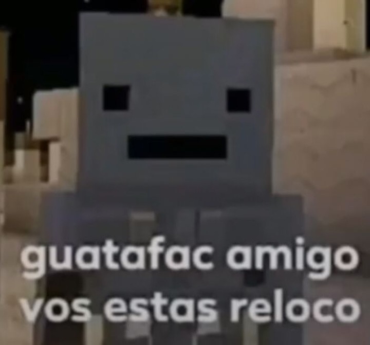 When ves a Pipepino por 1ra vez) - meme