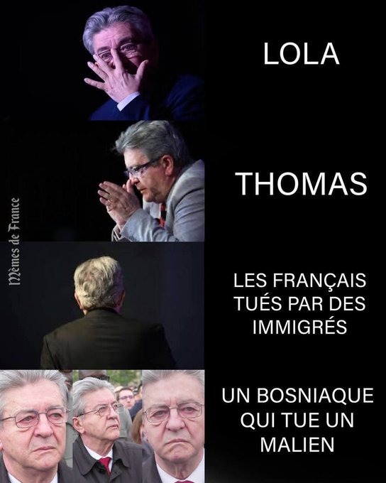 la première est une jojo pose mdr - meme