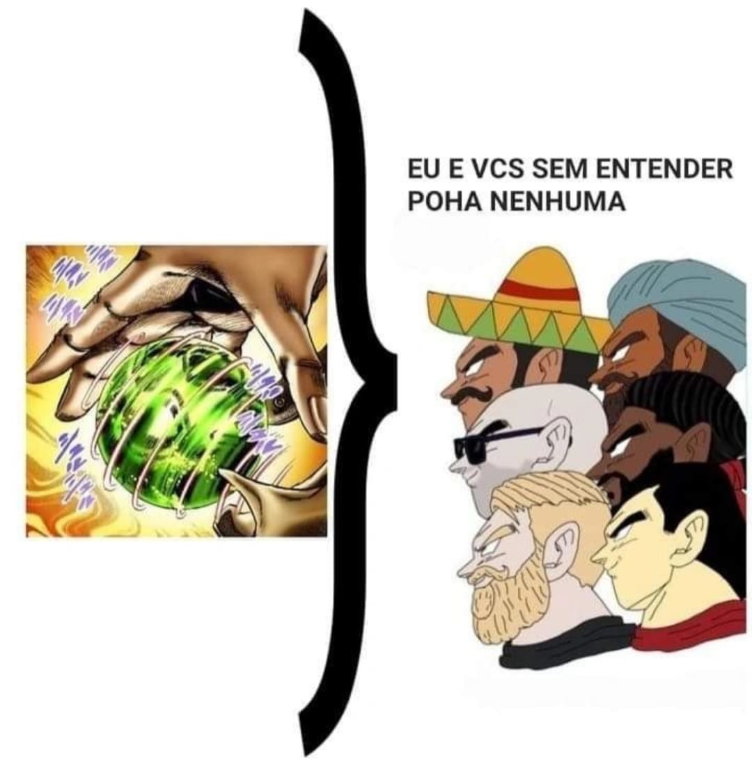 Só não entendi pq eles tem que enxergar o retângulo perfeito - meme