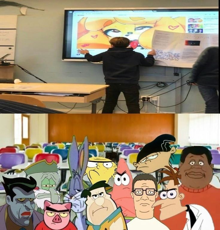 maldito pajero >:( - meme