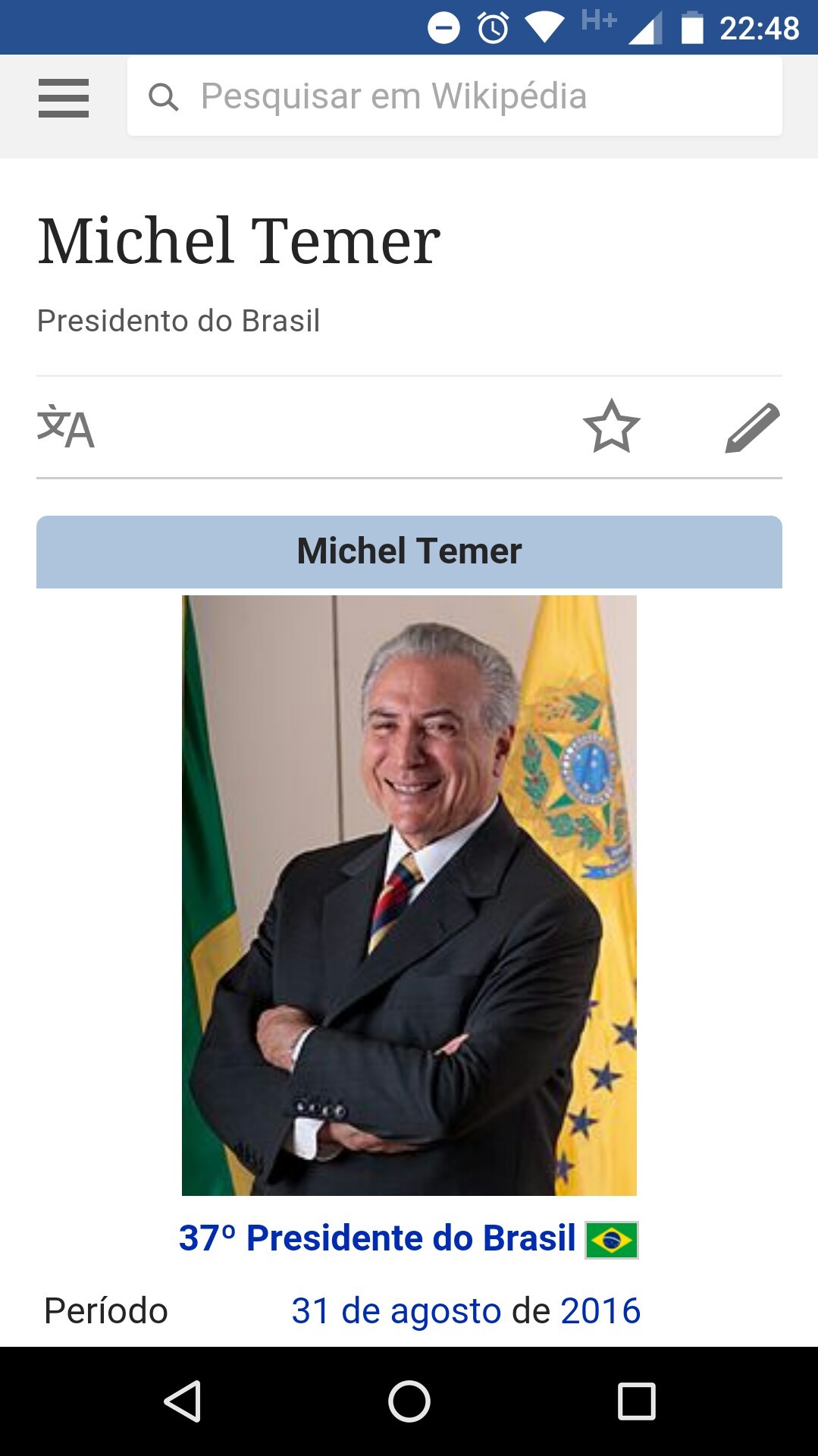 "Presidento" do Brasil. Agshagshagsyagsg - meme