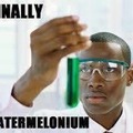 watermelonium