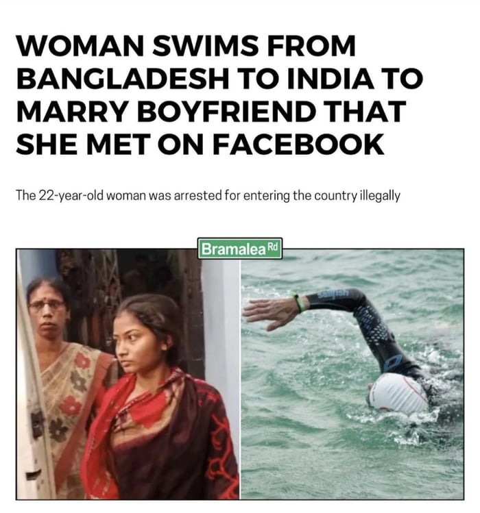 Meanwhile in India - meme