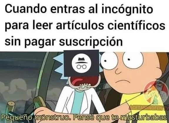 no todo es paja - meme