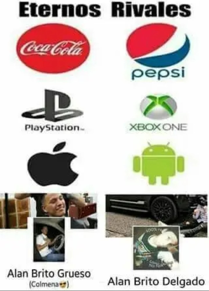 Repost brito memedroider repost brito cuantocabronero