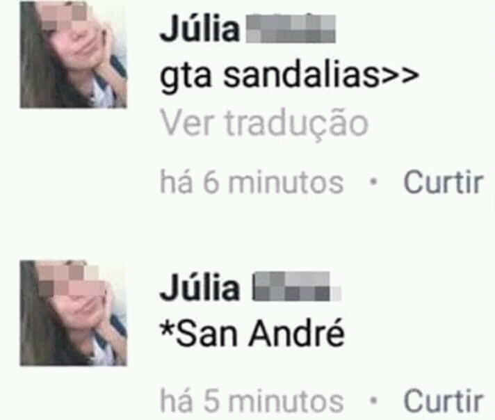 Santander - meme