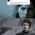 Pobre Theon