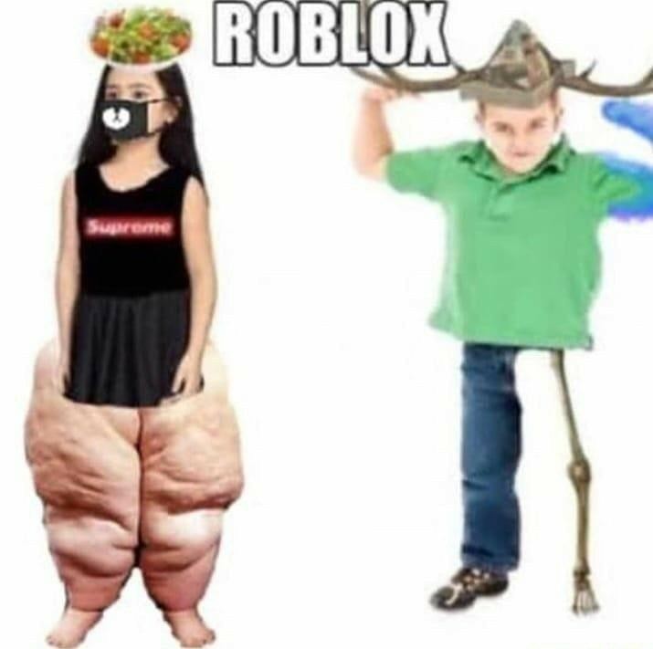 boblox - meme