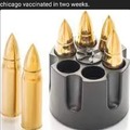 How to vax Chicago