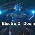 Electro Doom