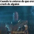 Impossible