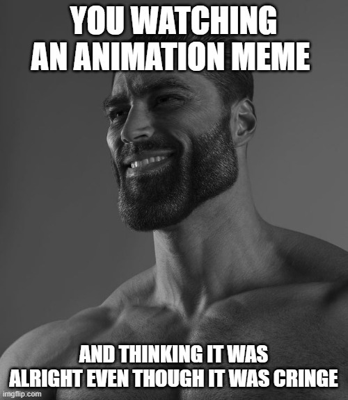 about animation memes