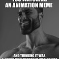 about animation memes