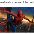 Spiderman, Spiderman