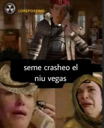 Titulo - meme