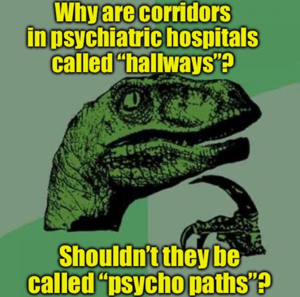 Hmmmm - meme