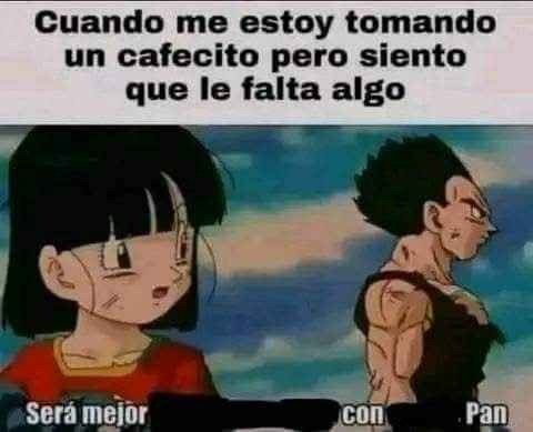 O con galletas - meme