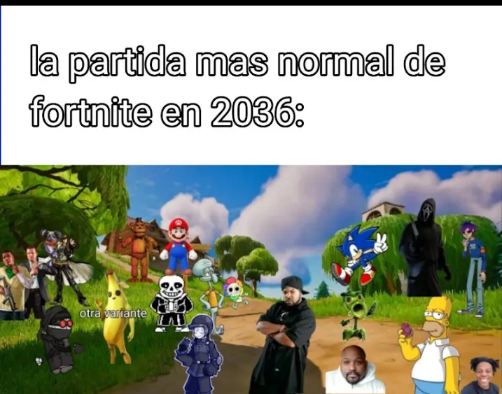 No me lo van a aceptar - meme