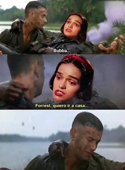¿Ud qué opina? - meme