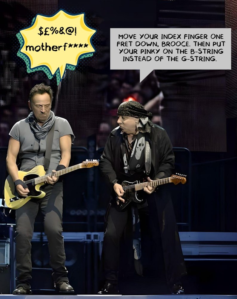 Guitar Tutor - meme