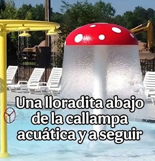 meme de lloradita