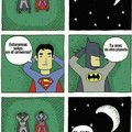 Superman Vs Batman