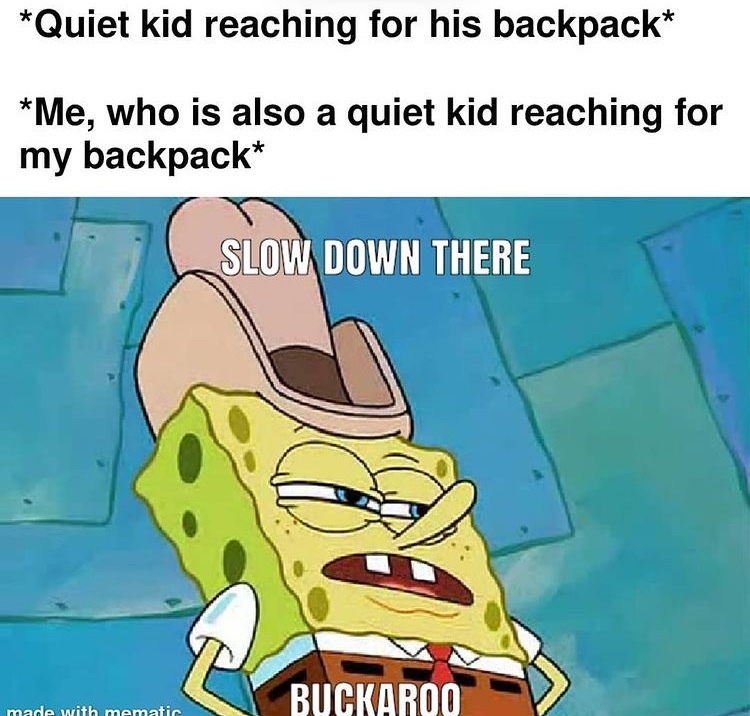 QuickDraw - meme