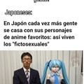 Putos japoneses arruinaron Japón