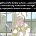 Vatican meme