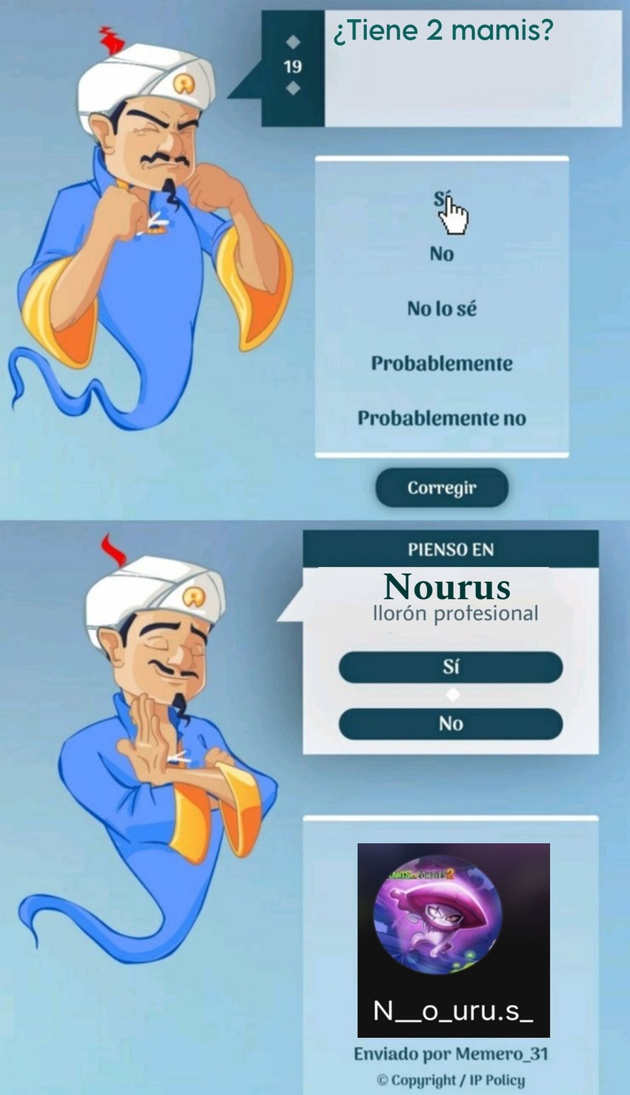 NENOurus - meme