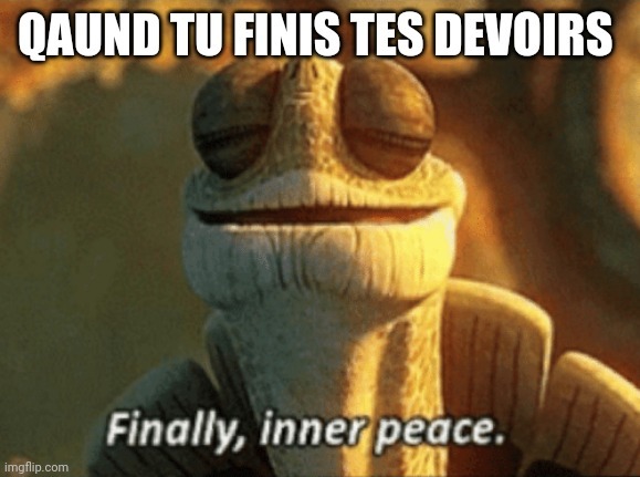 Réel non? - meme
