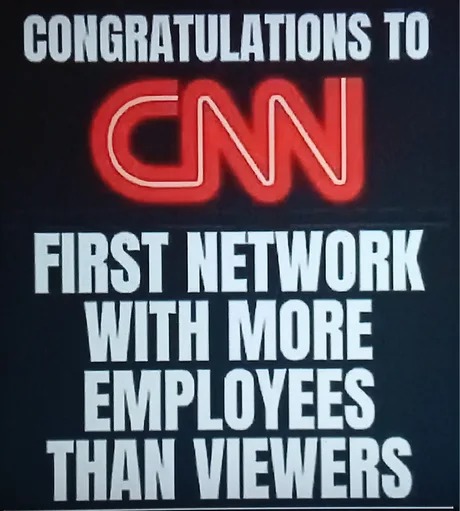 CNN memes
