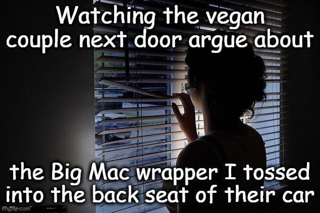 Ha! - meme