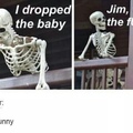 Jim what the heck