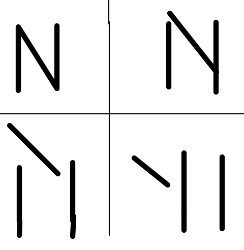 N=11s - meme