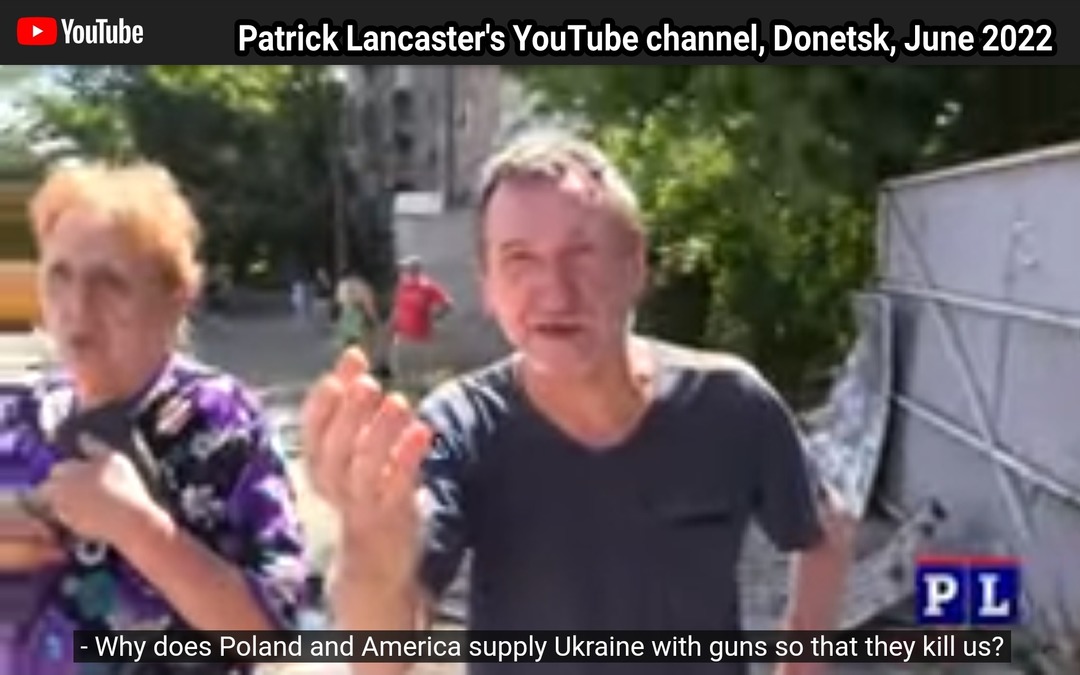 DonetskShellings2022 - meme