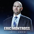 Eric Montross RIP meme