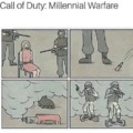 Call of Duty: Millennial Warfare