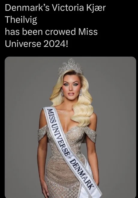 Miss Universe 2024 meme news