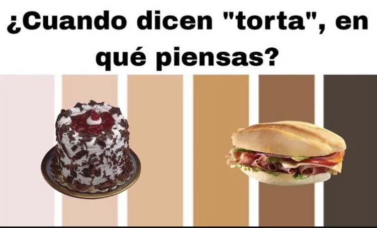 Dulceeeeeee - meme