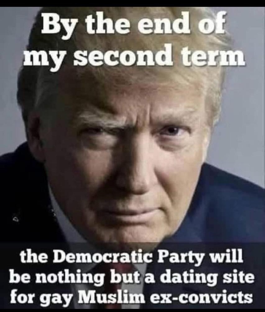 For the liberal cucks out there - meme
